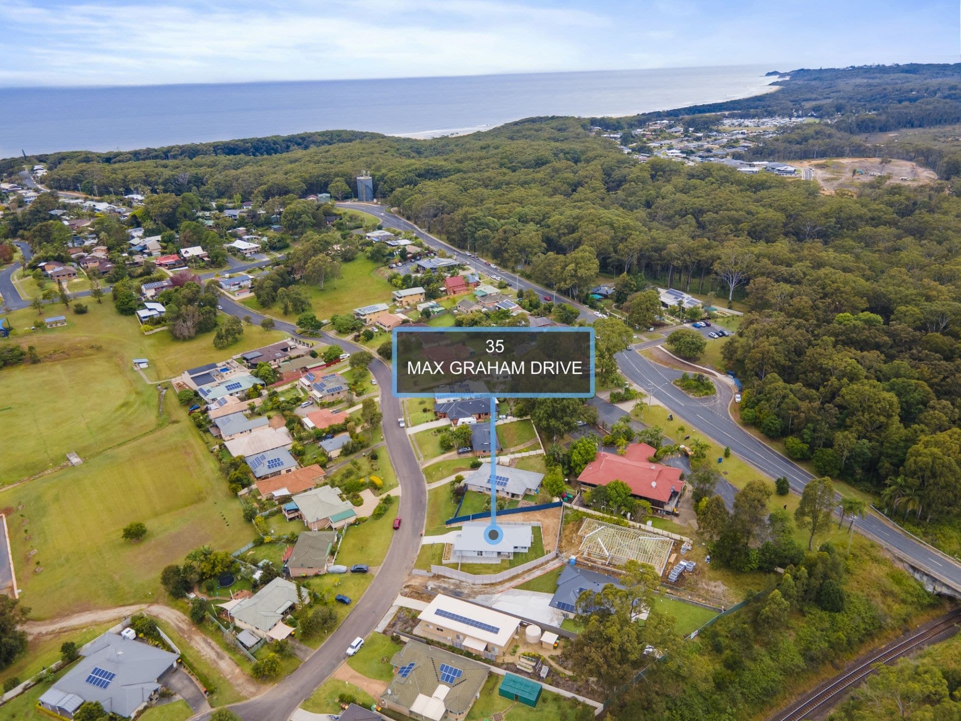 35 Max Graham Drive VALLA BEACH NSW, Valla Beach - Thumbnail 4