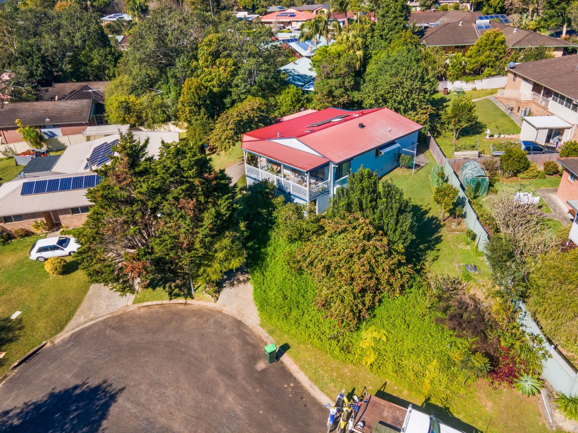 3 Sara Place BELLINGEN NSW, Bellingen - Thumbnail 2