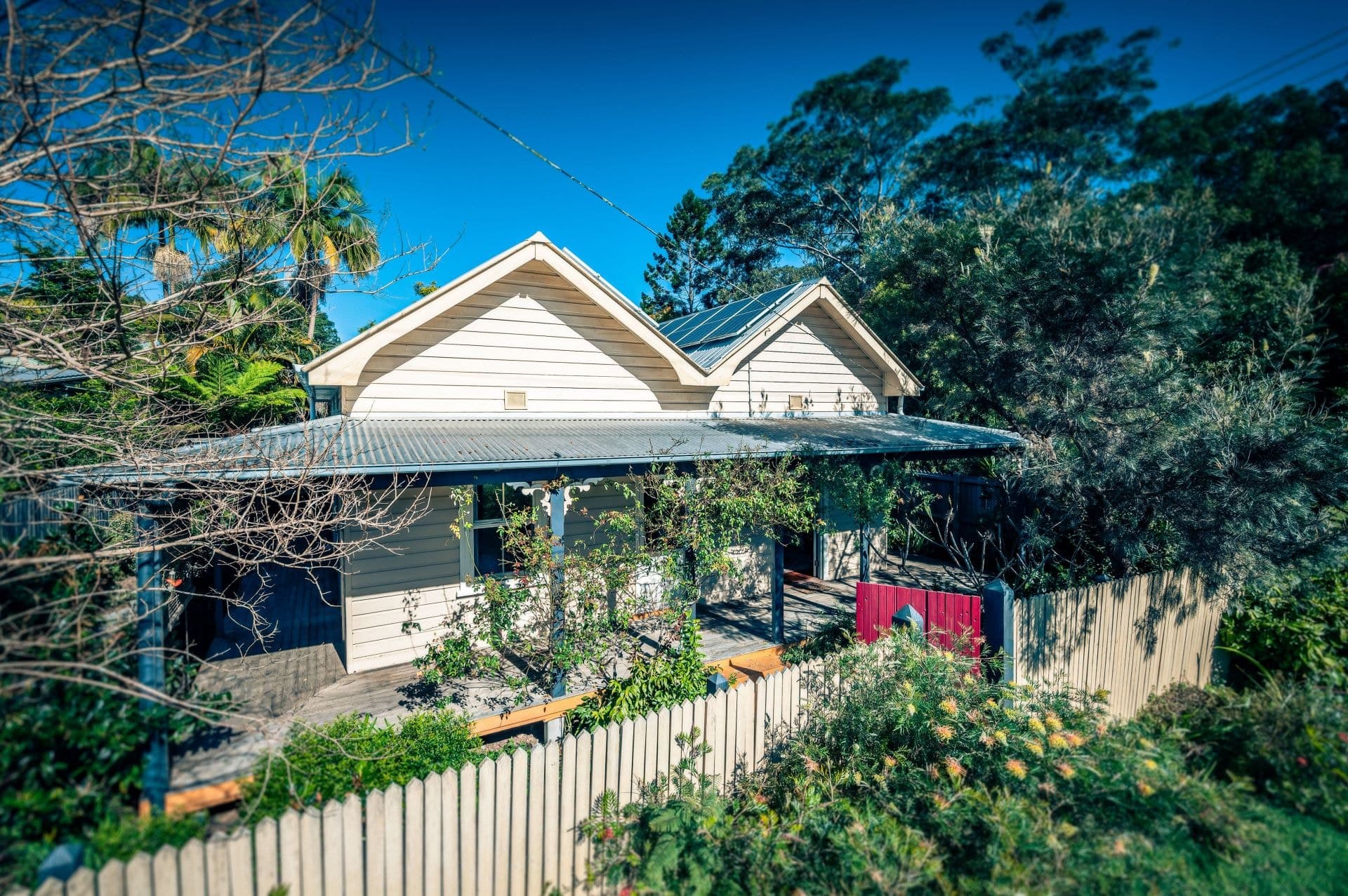 24 Watson Street BELLINGEN NSW, Bellingen - Image 1