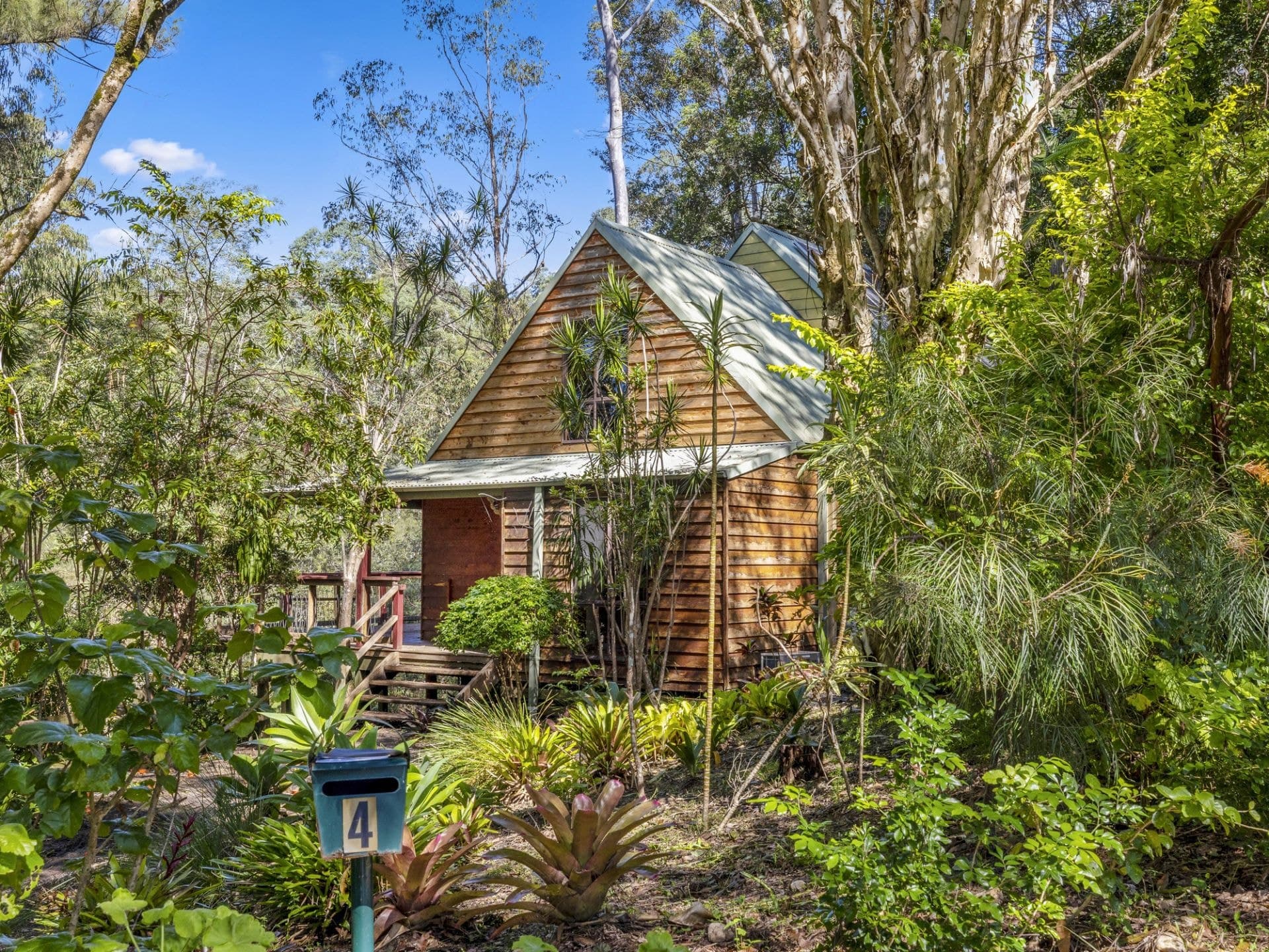4 Evans Street BELLINGEN NSW, Bellingen - Image 1