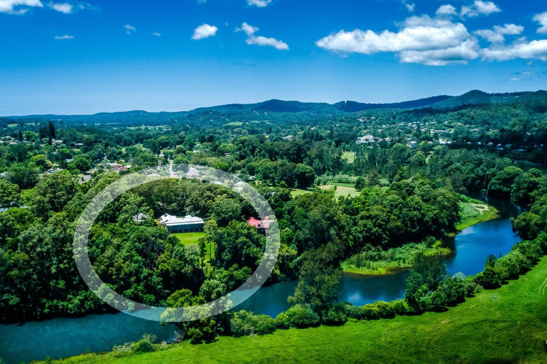 1 Wheatley Street BELLINGEN NSW, Bellingen - Image 1