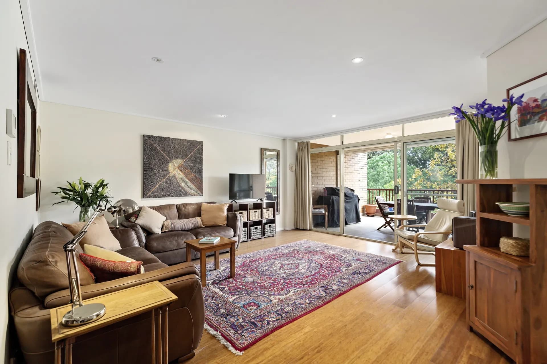 11/21 Park Lane, SOUTH YARRA, VIC, South Yarra - Image 1