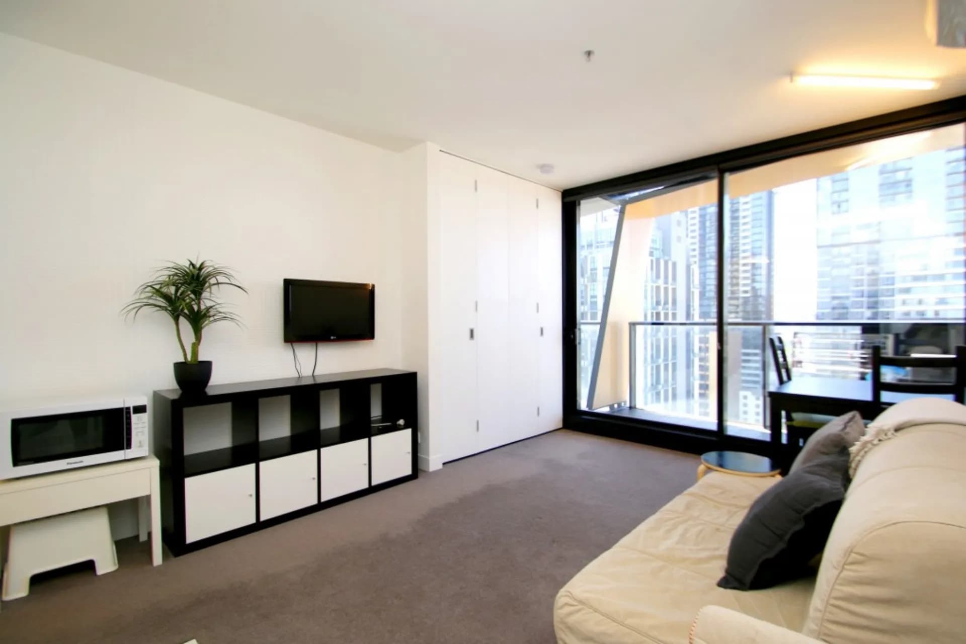 2301/31 A\'beckett Street, Melbourne, VIC, Melbourne - Image 1