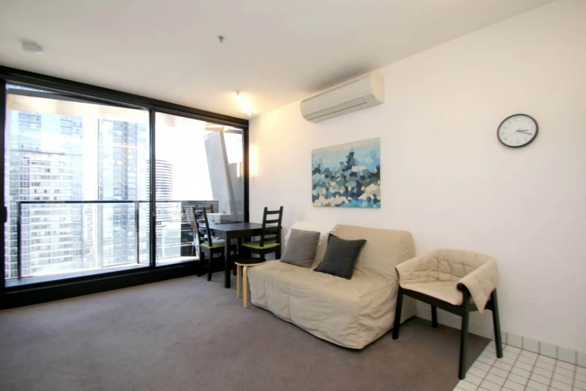 2301/31 A\'beckett Street, Melbourne, VIC, Melbourne - Thumbnail 2