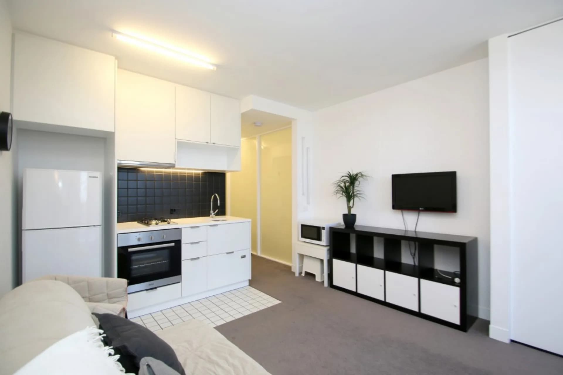 2301/31 A\'beckett Street, Melbourne, VIC, Melbourne - Thumbnail 4