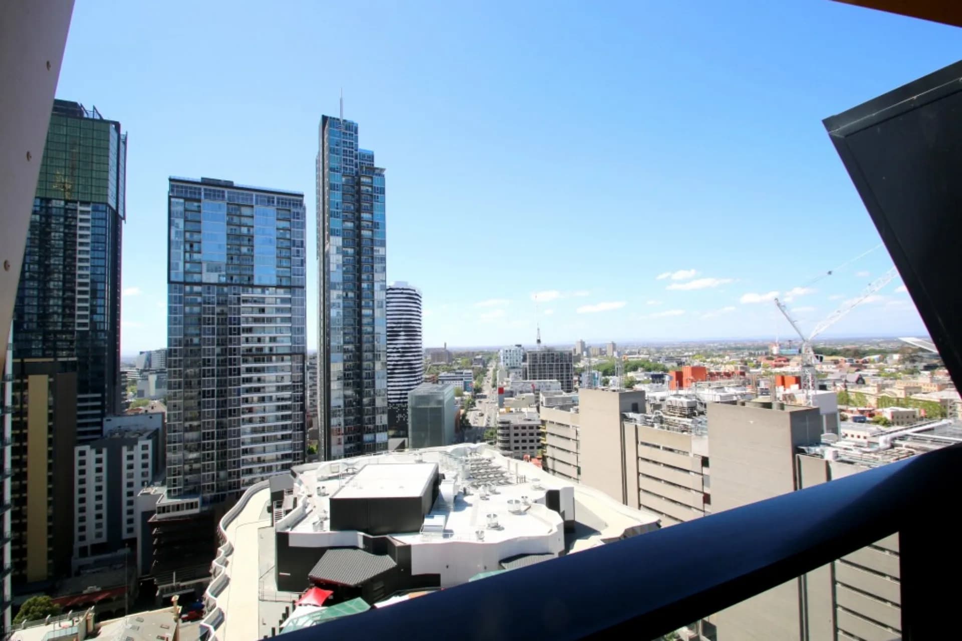 2301/31 A\'beckett Street, Melbourne, VIC, Melbourne - Thumbnail 5