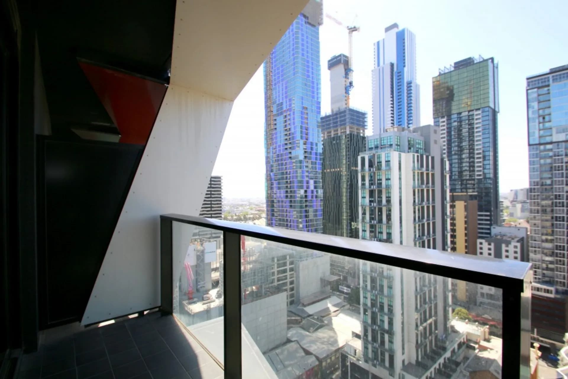 2301/31 A\'beckett Street, Melbourne, VIC, Melbourne - Thumbnail 6