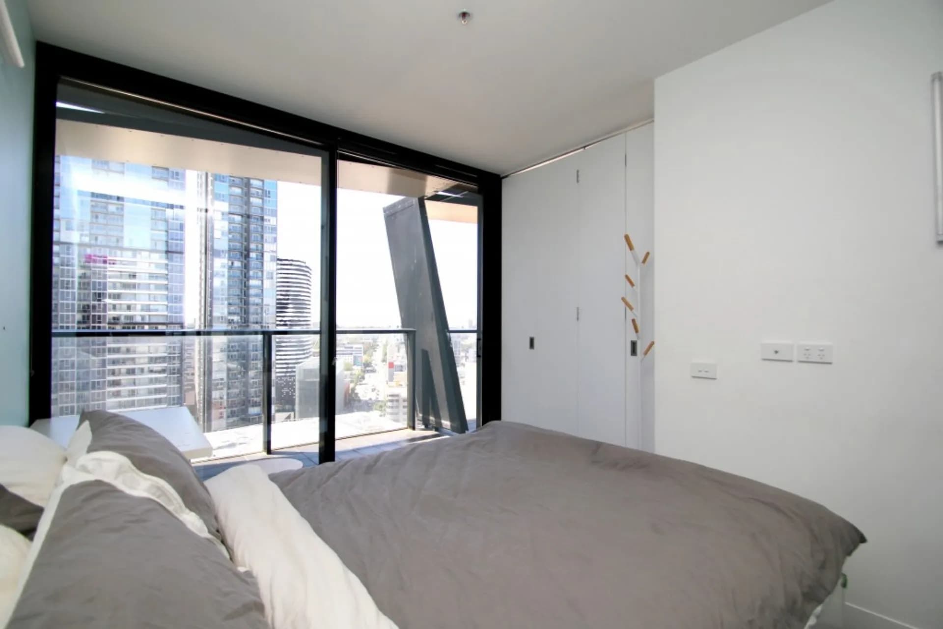 2301/31 A\'beckett Street, Melbourne, VIC, Melbourne - Thumbnail 7