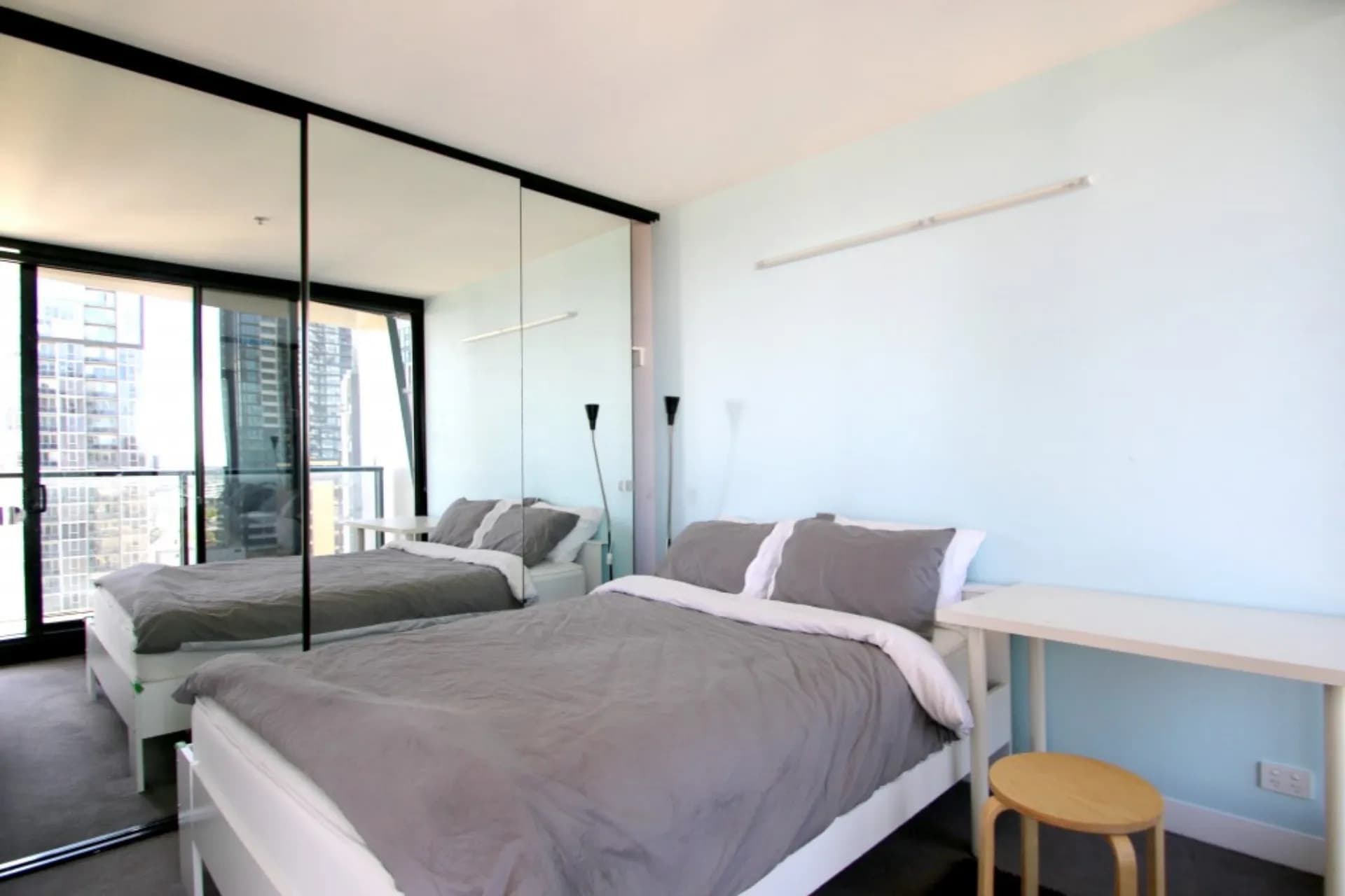 2301/31 A\'beckett Street, Melbourne, VIC, Melbourne - Thumbnail 8