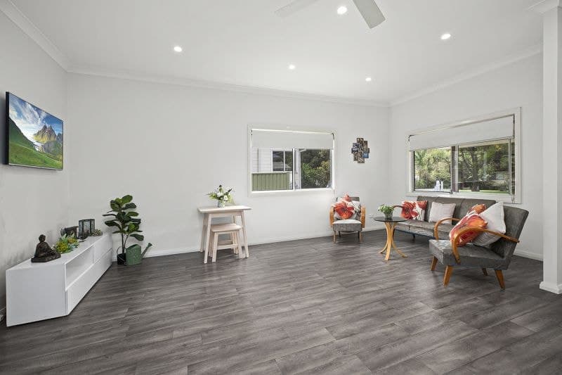 8 Hammond St BELLINGEN NSW, Bellingen - Thumbnail 3