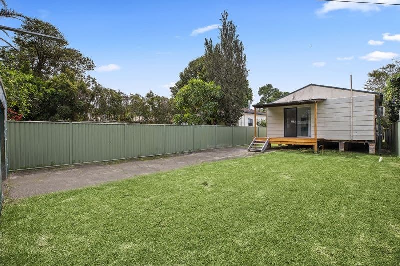 8 Hammond St BELLINGEN NSW, Bellingen - Thumbnail 4
