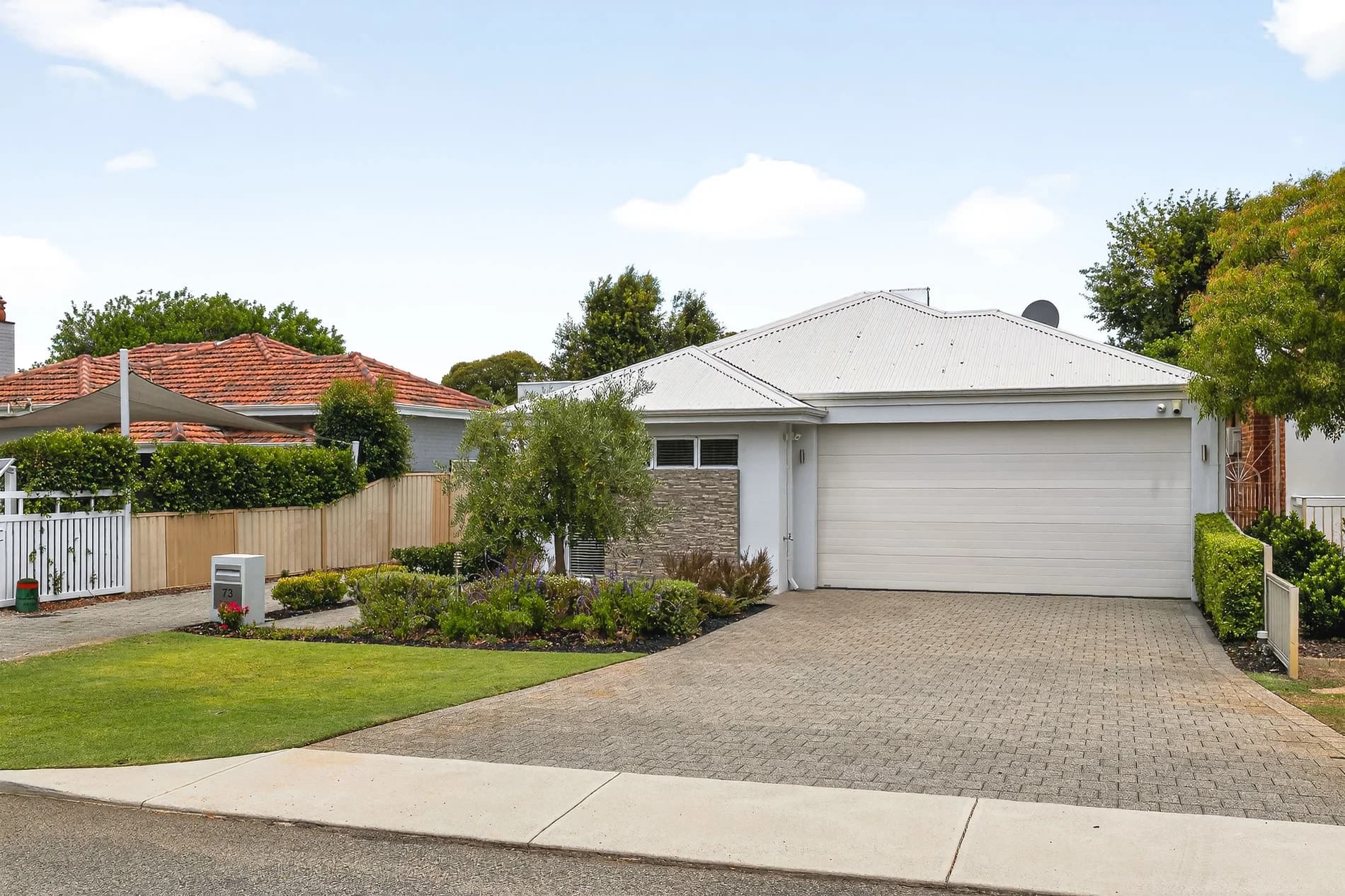 6/27 Falkirk Avenue, MAYLANDS WA 6051, Maylands - Thumbnail 2