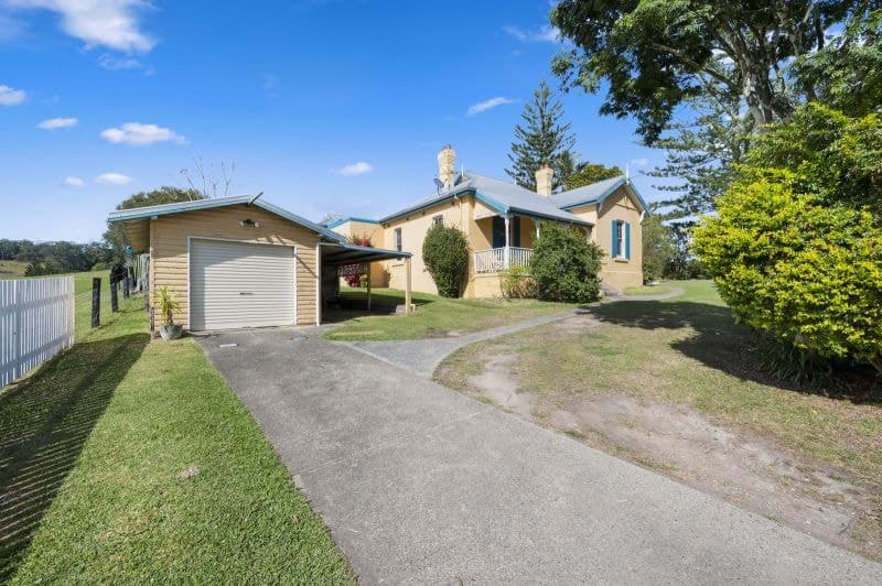 647 Waterfall Way BELLINGEN NSW, Bellingen - Image 1