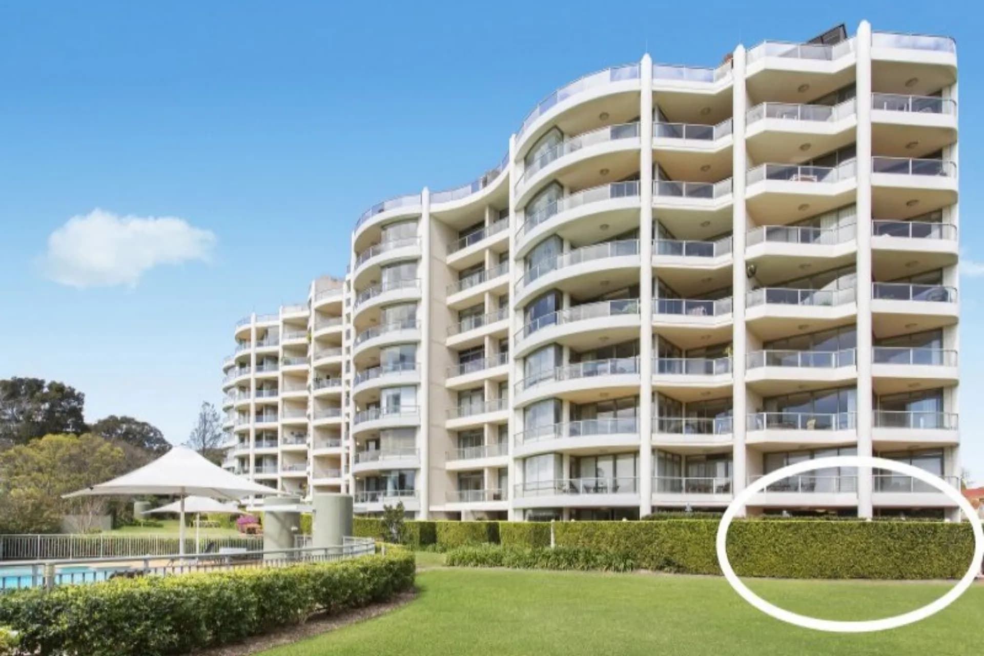 G03/91 Brompton Road, KENSINGTON, NSW, Kensington - Thumbnail 5