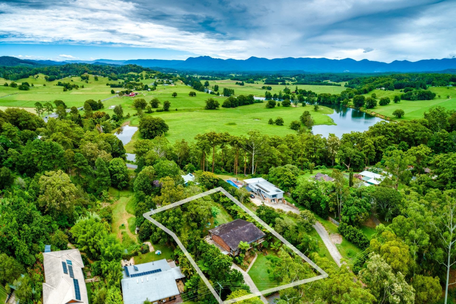 14 Hyde Street Fernmount BELLINGEN NSW, Bellingen - Image 1