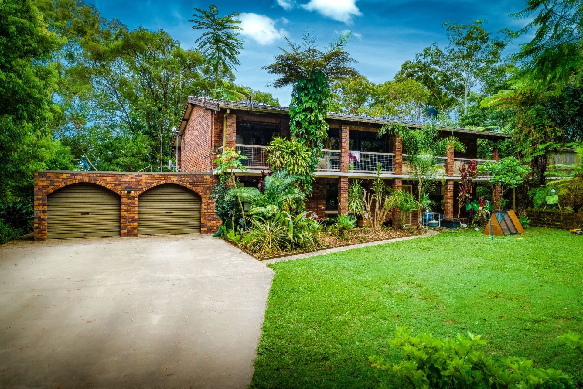 14 Hyde Street Fernmount BELLINGEN NSW, Bellingen - Thumbnail 2