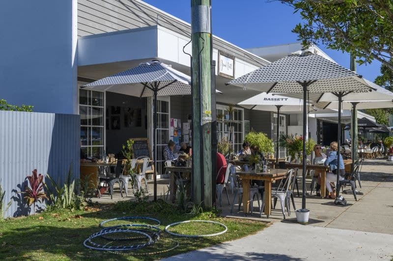 Shop 3/18 Market Street WOOLGOOLGA NSW, Woolgoolga - Thumbnail 2