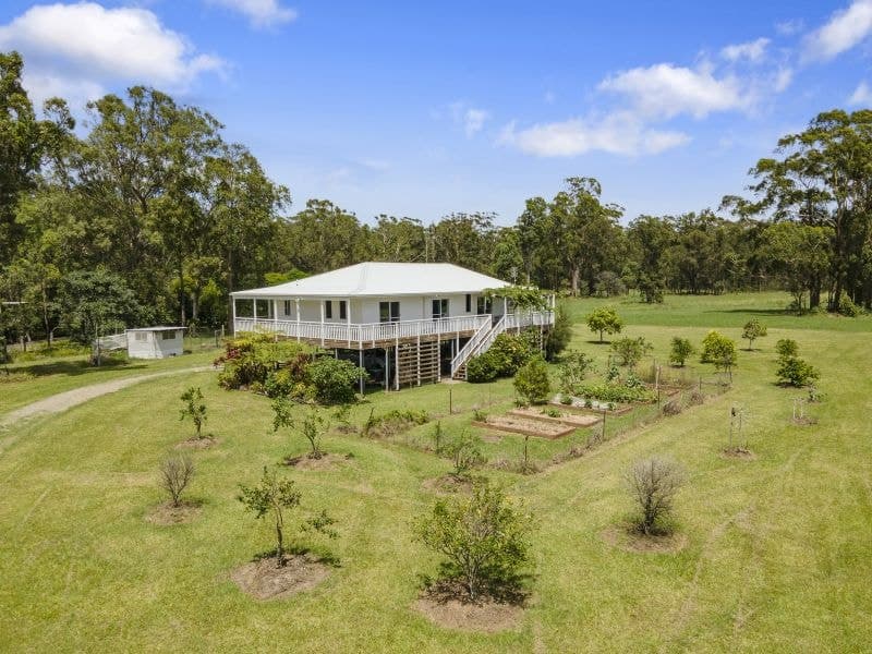 156 Corindi Park Drive CORINDI BEACH NSW, Corindi Beach - Image 1