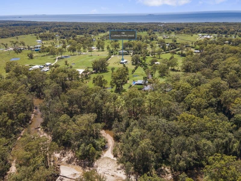 156 Corindi Park Drive CORINDI BEACH NSW, Corindi Beach - Thumbnail 3