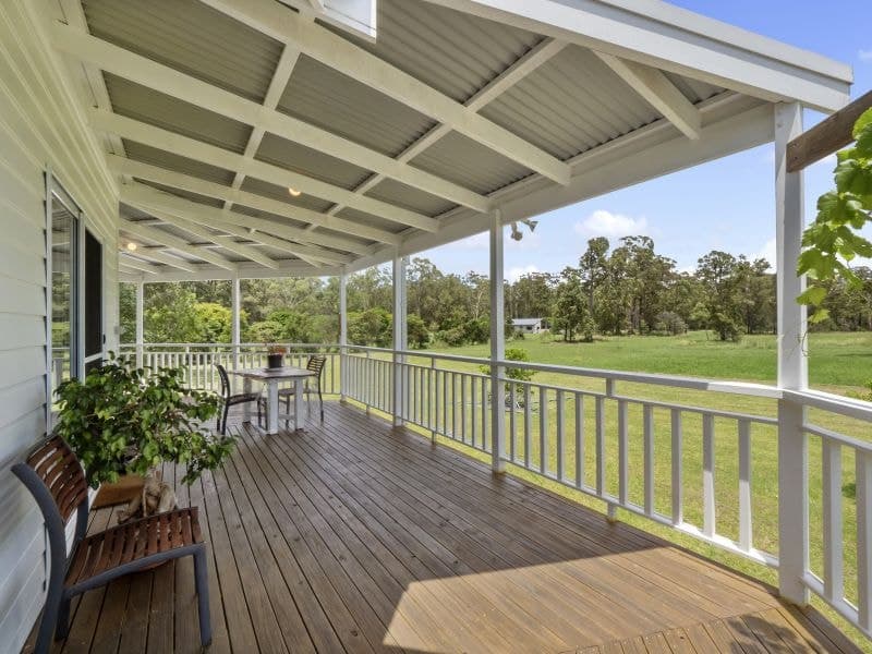 156 Corindi Park Drive CORINDI BEACH NSW, Corindi Beach - Thumbnail 5