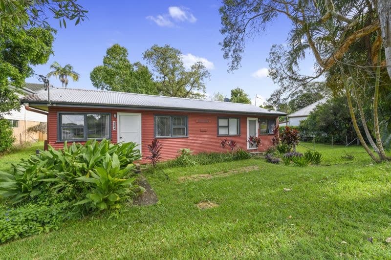 22 Hammond Street BELLINGEN NSW, Bellingen - Image 1