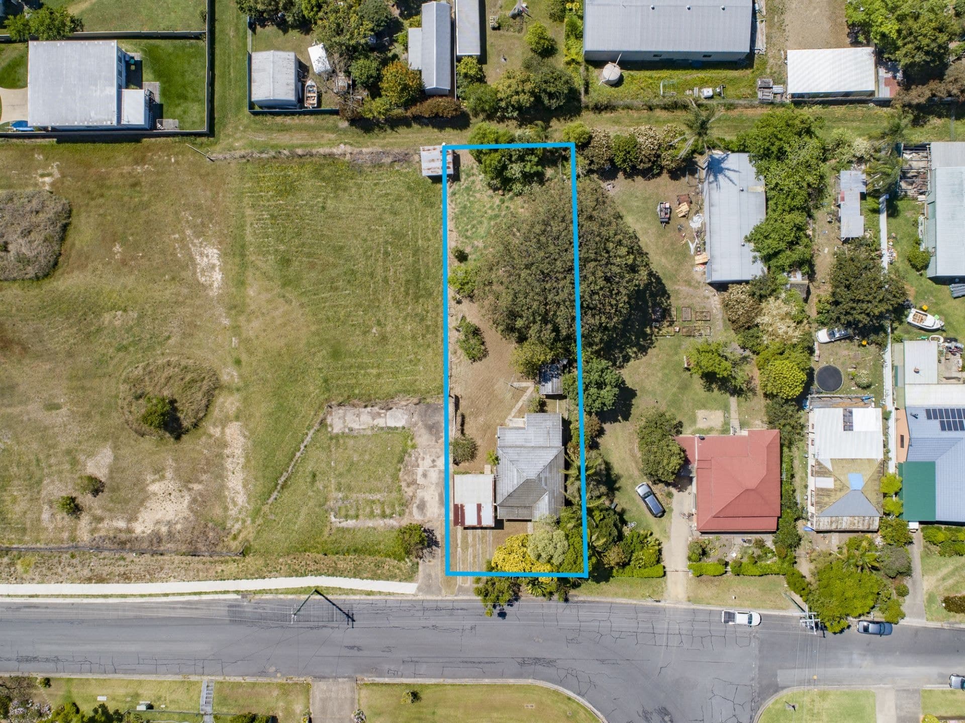 9 Conen Street BOWRAVILLE NSW, Bowraville - Thumbnail 2