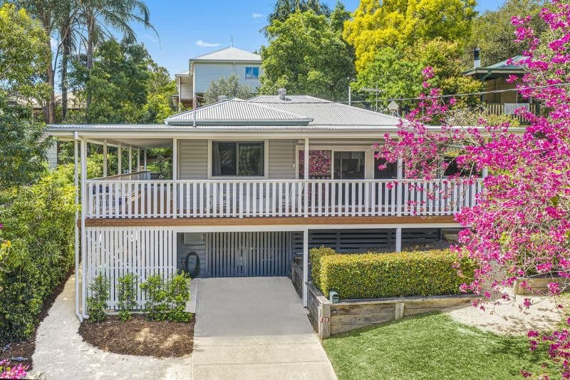 20 Rawson Street BELLINGEN NSW, Bellingen - Image 1