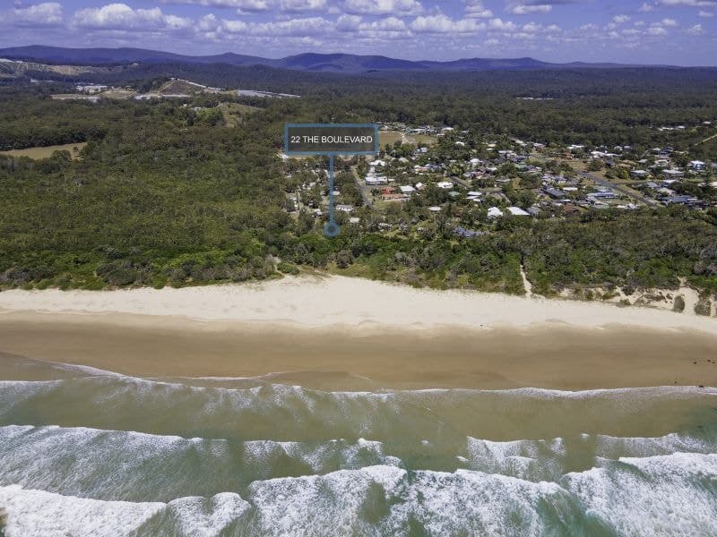 22 The Boulevarde MULLAWAY NSW, Mullaway - Thumbnail 2