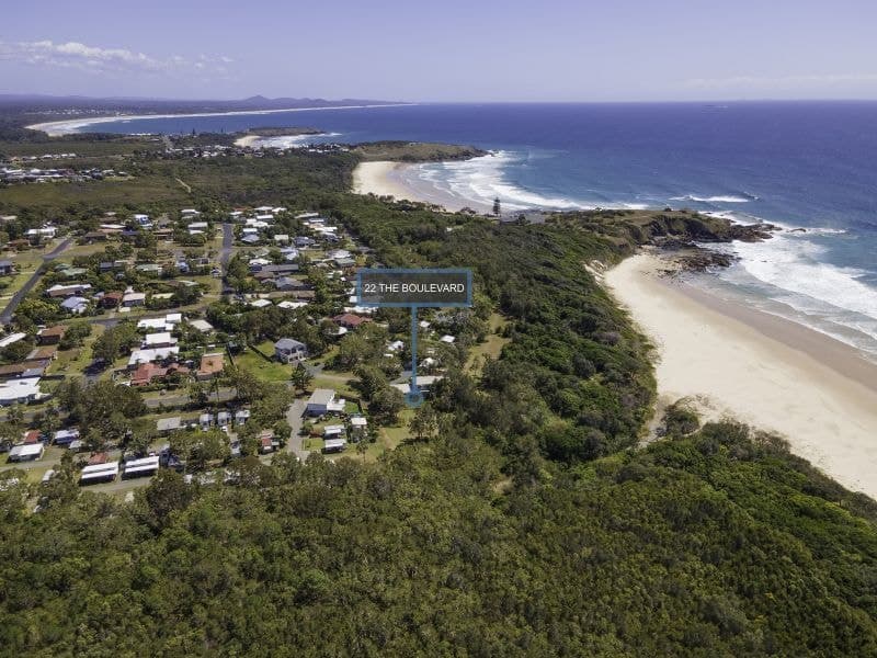 22 The Boulevarde MULLAWAY NSW, Mullaway - Thumbnail 4