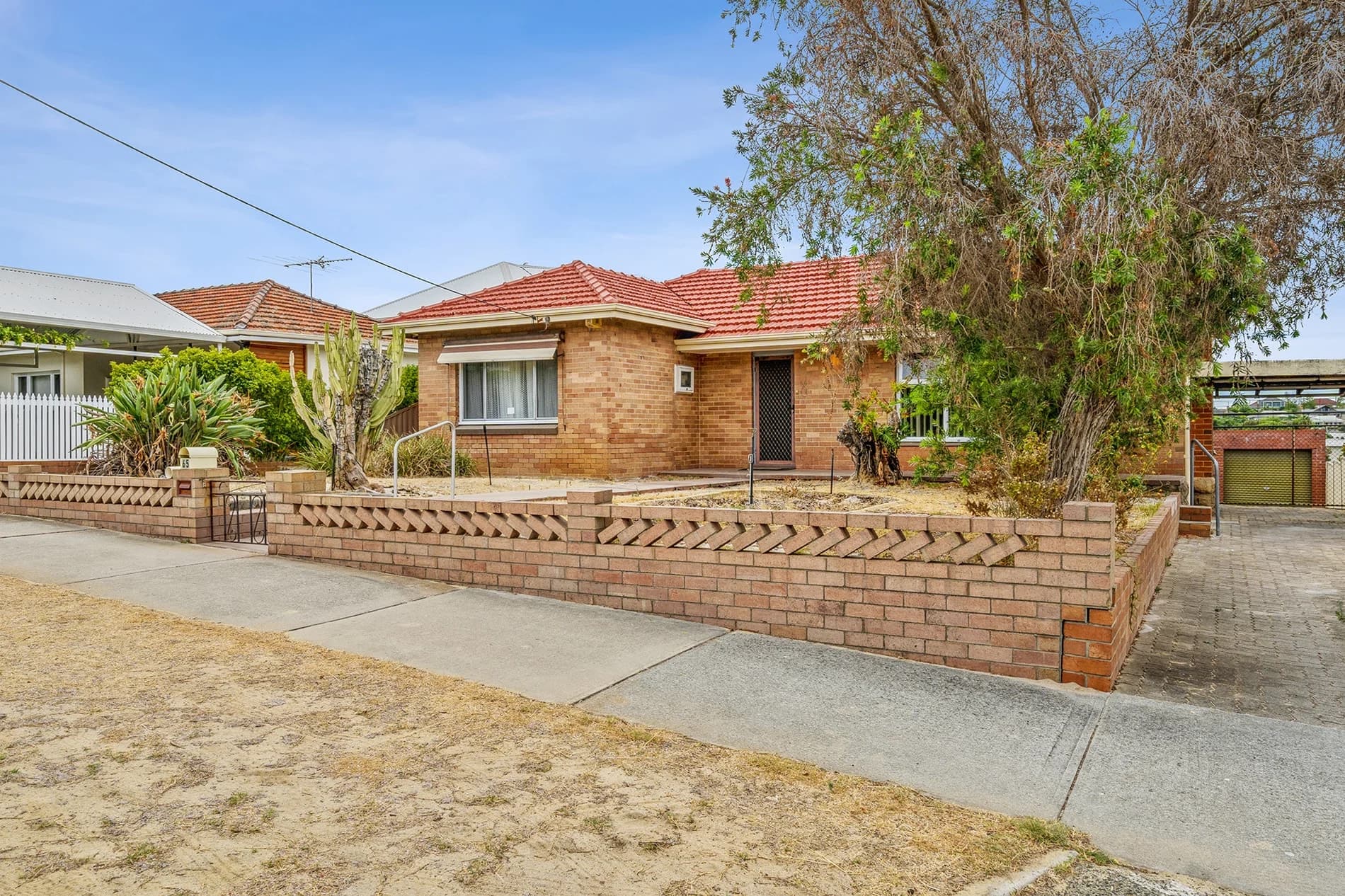 6/27 Falkirk Avenue, MAYLANDS WA 6051, Bayswater - Thumbnail 2