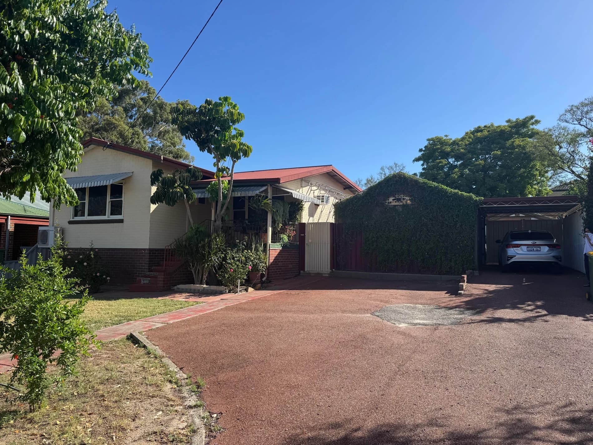 6/27 Falkirk Avenue, MAYLANDS WA 6051, Embleton - Image 1