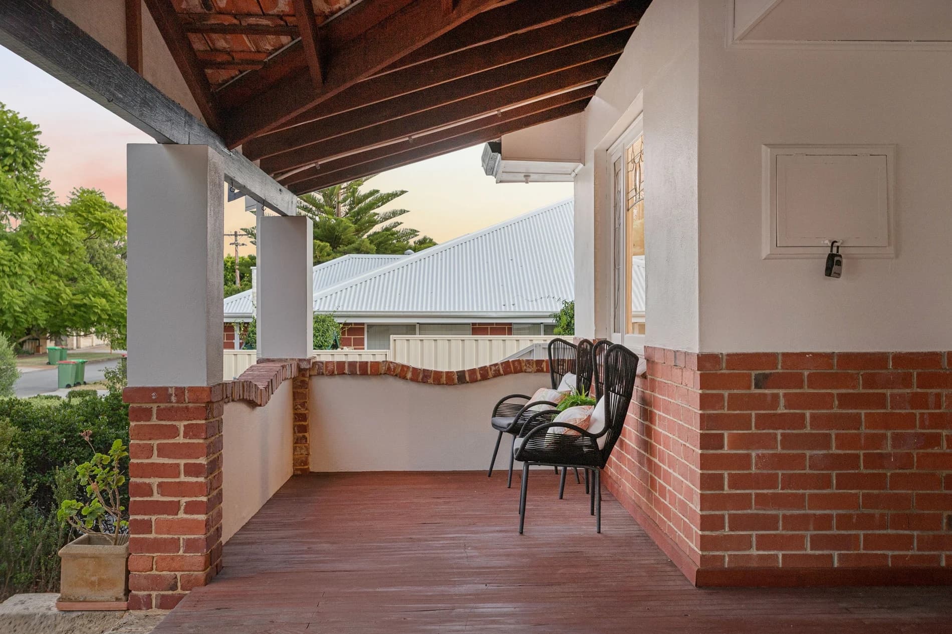 6/27 Falkirk Avenue, MAYLANDS WA 6051, Bayswater - Thumbnail 2