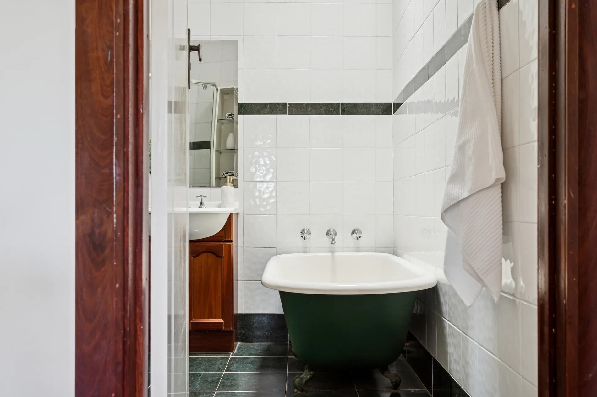 6/27 Falkirk Avenue, MAYLANDS WA 6051, Bayswater - Thumbnail 8