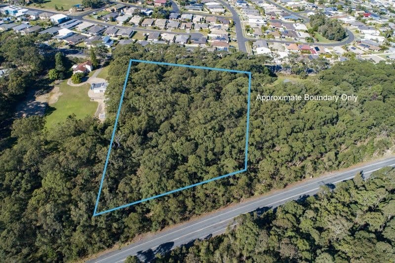 80 Coral Street CORINDI BEACH NSW, Corindi Beach - Thumbnail 4