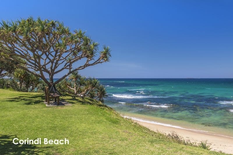 80 Coral Street CORINDI BEACH NSW, Corindi Beach - Thumbnail 8