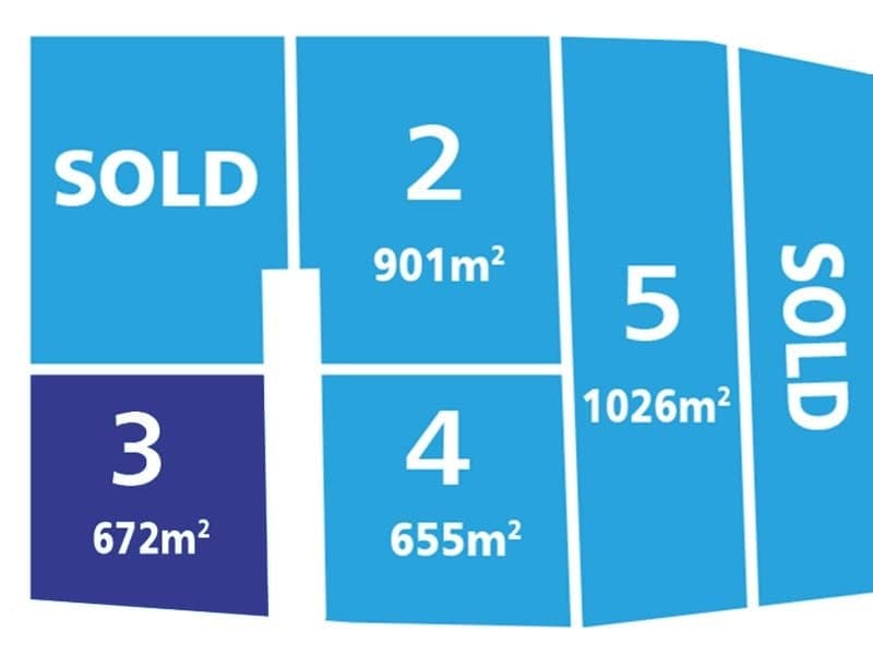 Lot 3 Mullaway Drive MULLAWAY NSW, Mullaway - Image 1