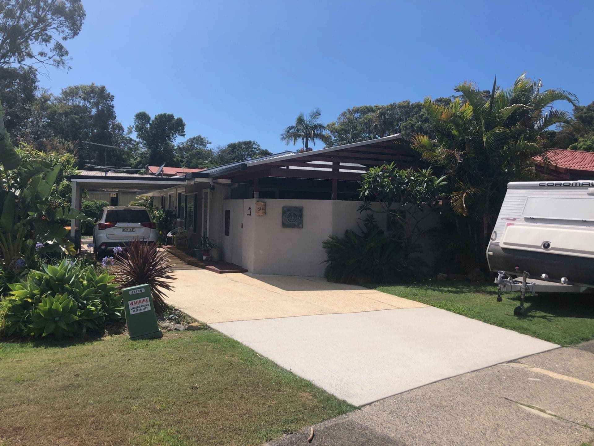 42 Hibiscus Drive VALLA BEACH NSW, Valla Beach - Image 1