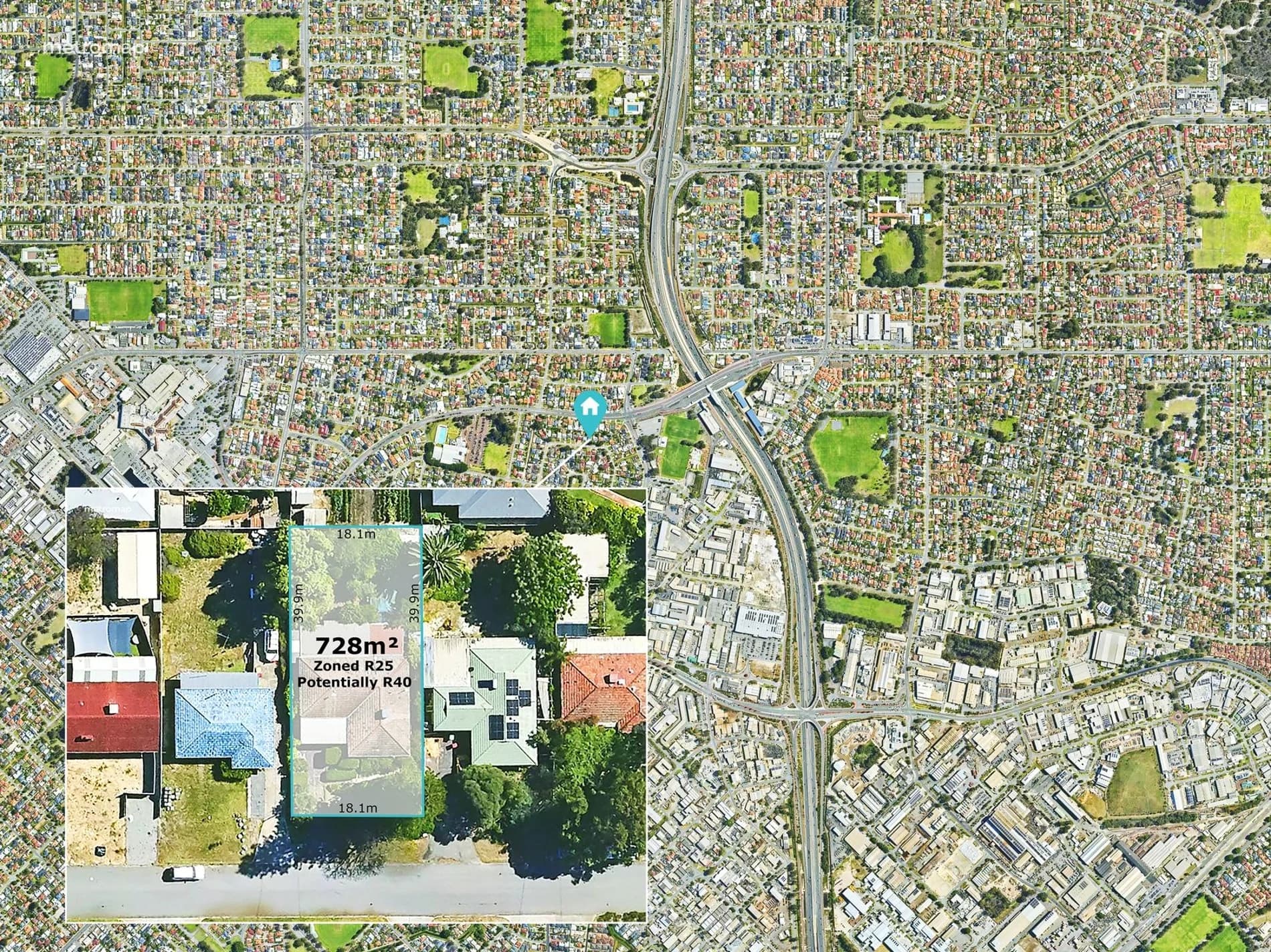 6/27 Falkirk Avenue, MAYLANDS WA 6051, Embleton - Thumbnail 2