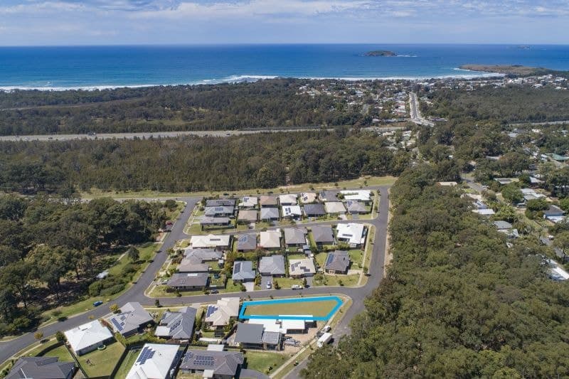 Lot 114 Pearl Place SANDY BEACH NSW, Sandy Beach - Thumbnail 3