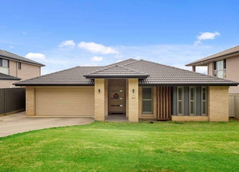 101 Coral Street CORINDI BEACH NSW, Corindi Beach - Image 1