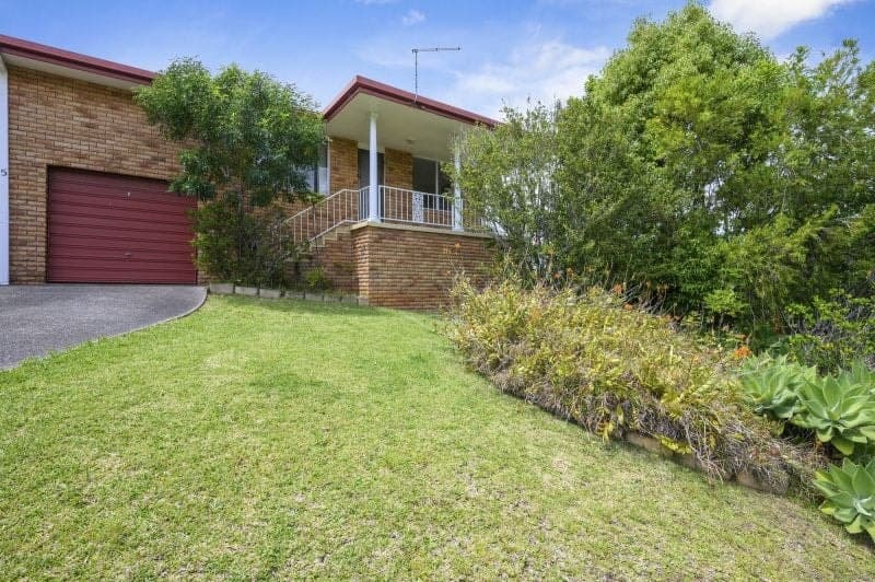 2/5 Warrawee Street SAPPHIRE BEACH NSW, Sapphire Beach - Image 1