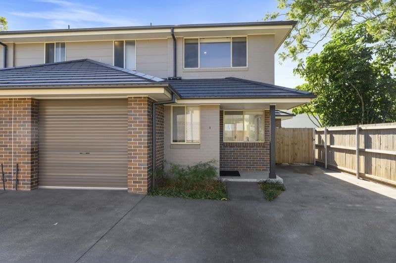 3/9 Gordon Street WOOLGOOLGA NSW, Woolgoolga - Thumbnail 2