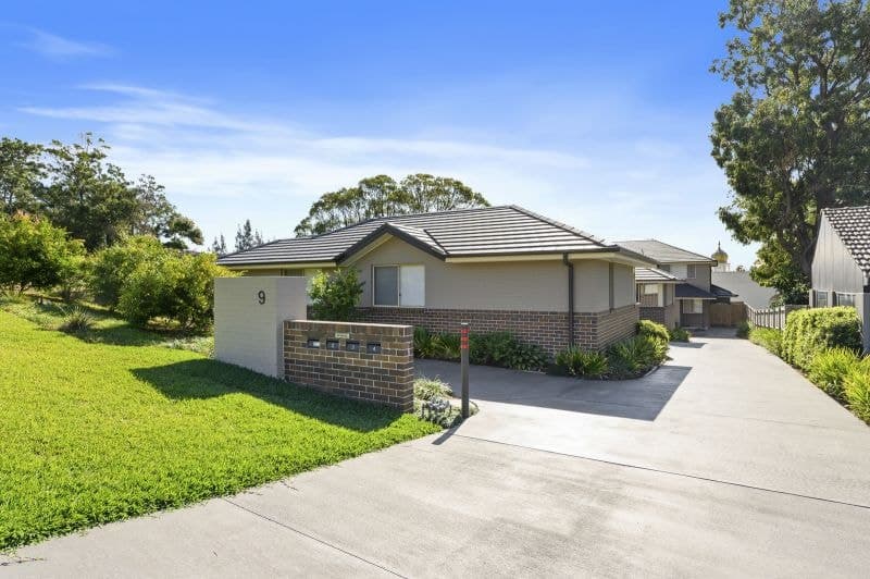 3/9 Gordon Street WOOLGOOLGA NSW, Woolgoolga - Thumbnail 8