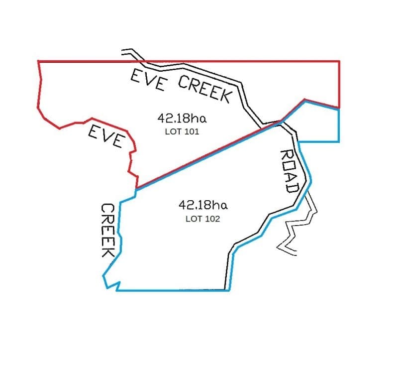 Lot 102 Eve Creek Rd BROOKLANA NSW, Brooklana - Thumbnail 4