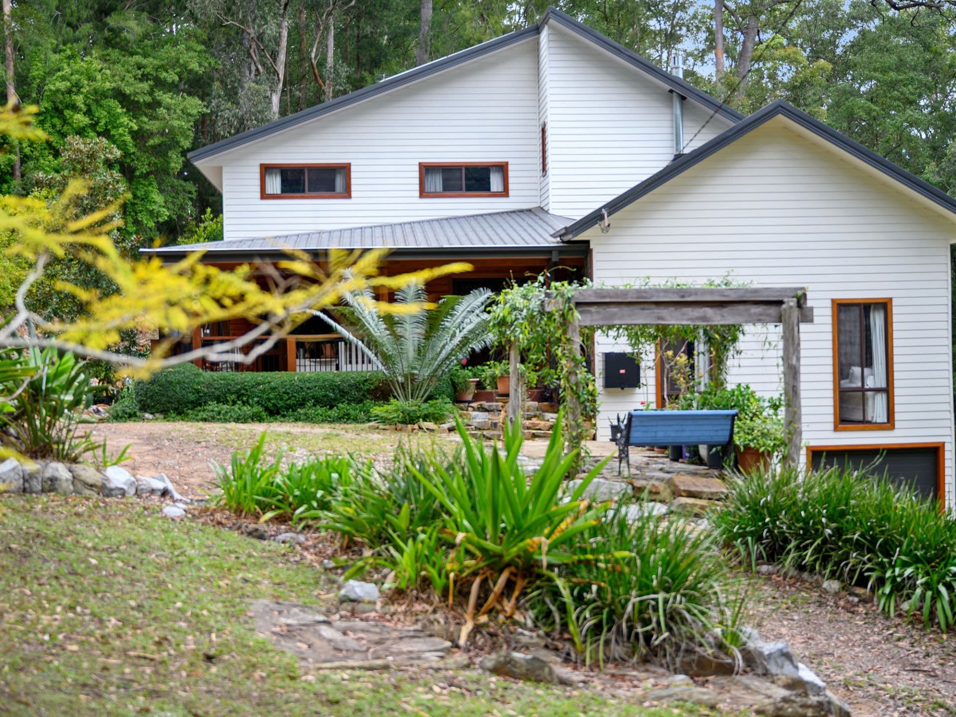 69 McGraths Road BELLINGEN NSW, Bellingen - Thumbnail 5
