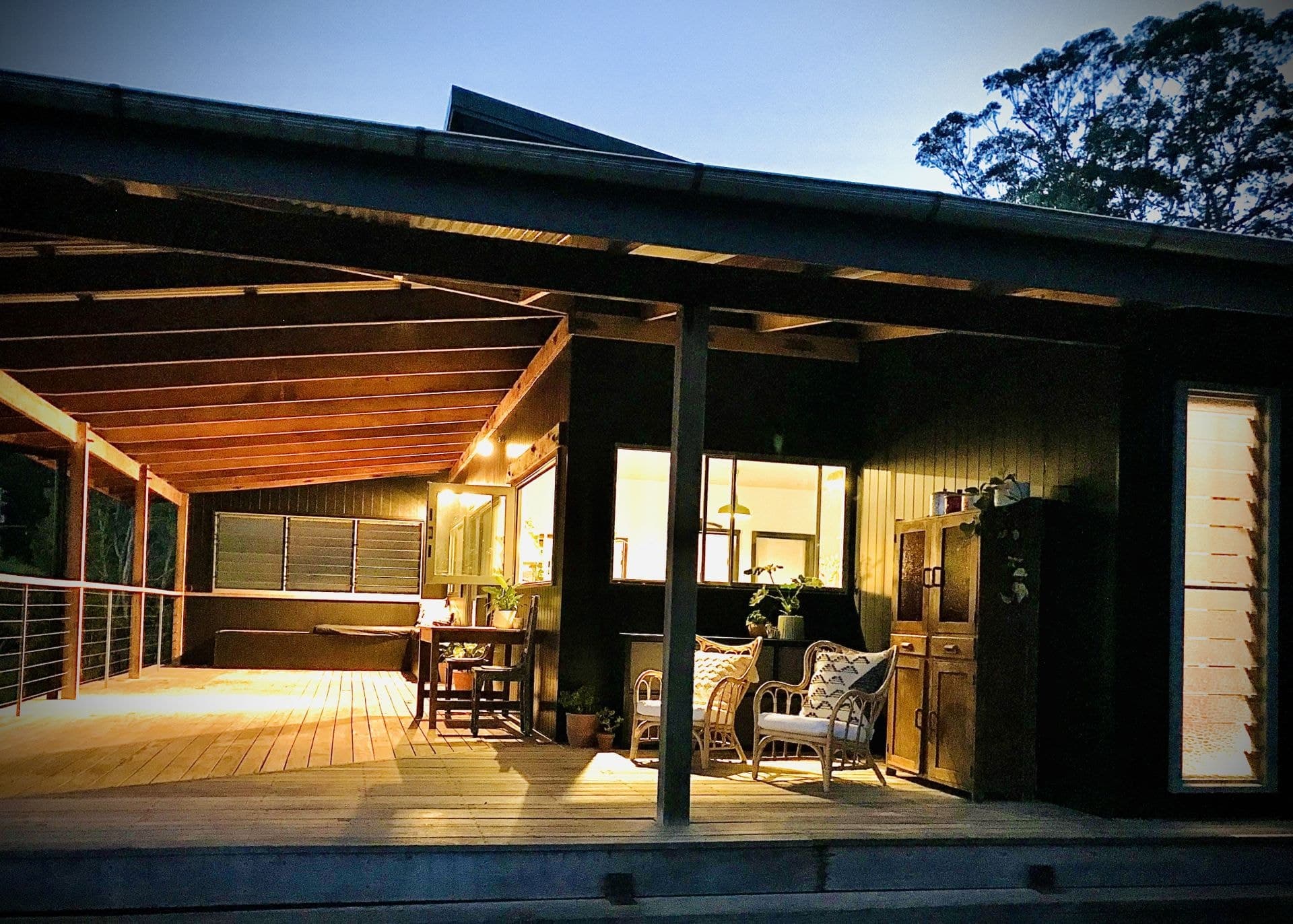 138 Newee Creek Road NEWEE CREEK NSW, Newee Creek - Thumbnail 2