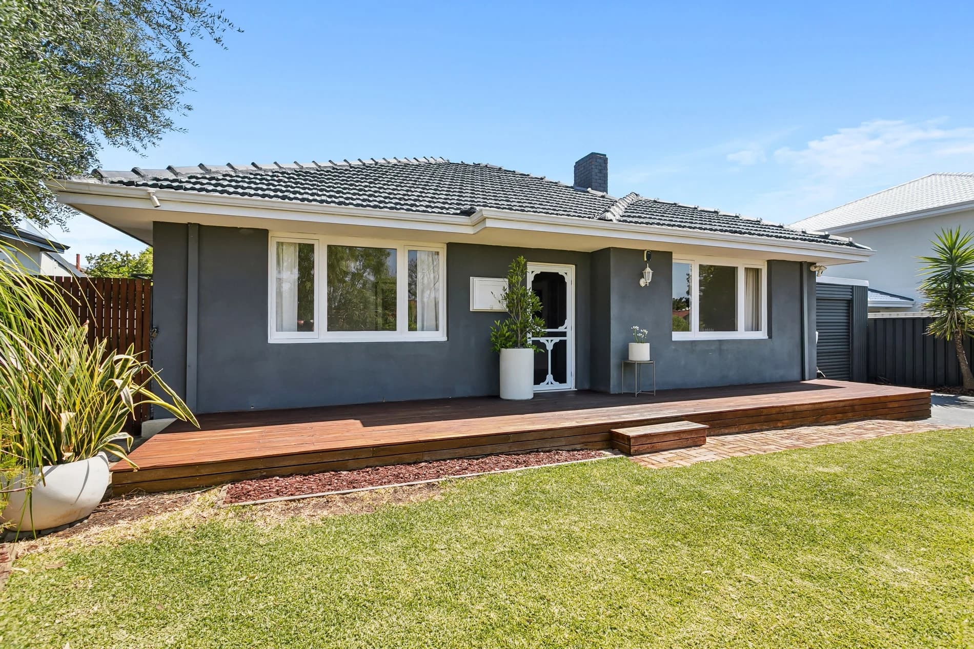 53/133 Lincoln Street, PERTH WA 6000, Perth - Thumbnail 2