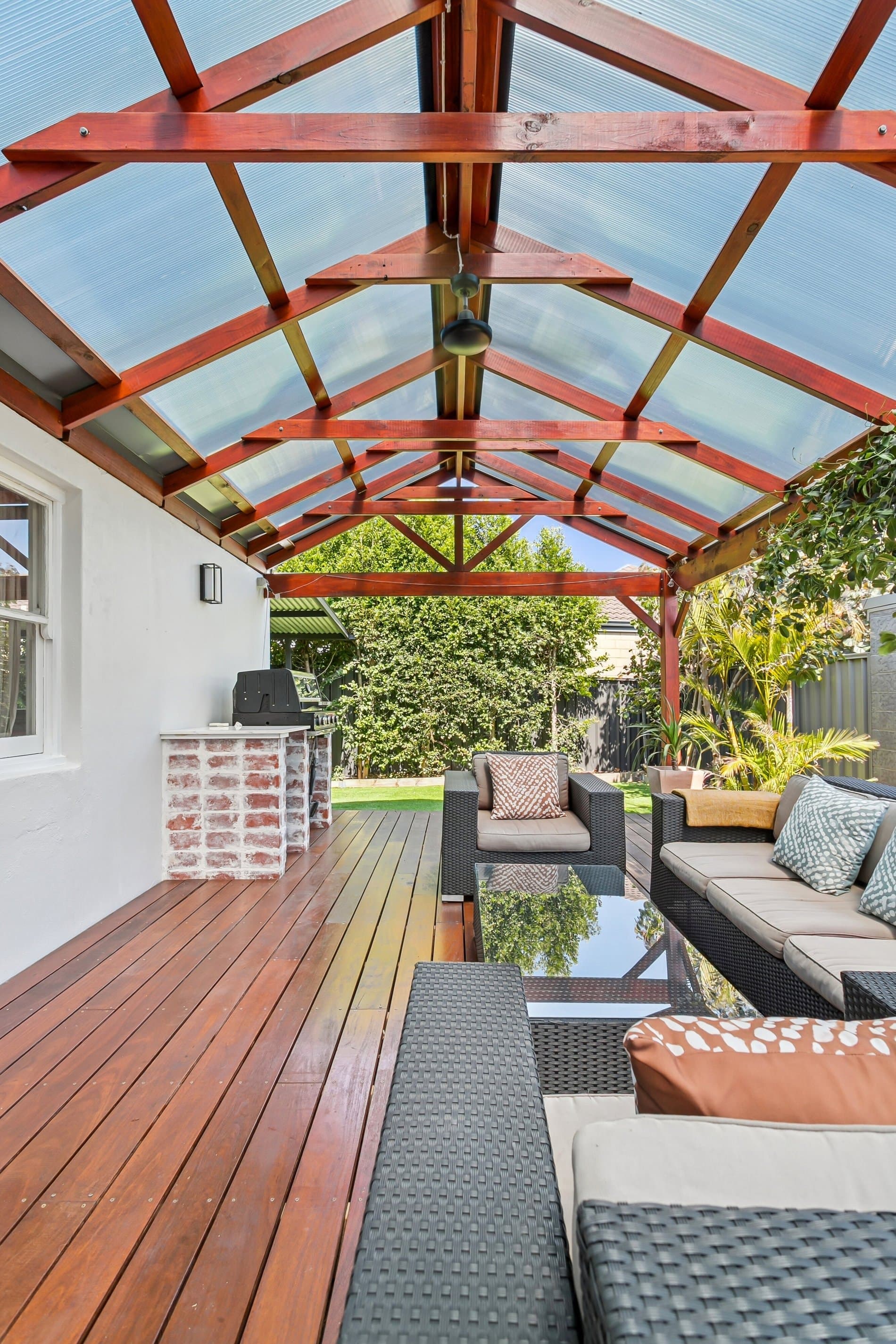 53/133 Lincoln Street, PERTH WA 6000, Perth - Thumbnail 7