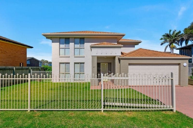 67 Pacific Street CORINDI BEACH NSW, Corindi Beach - Image 1