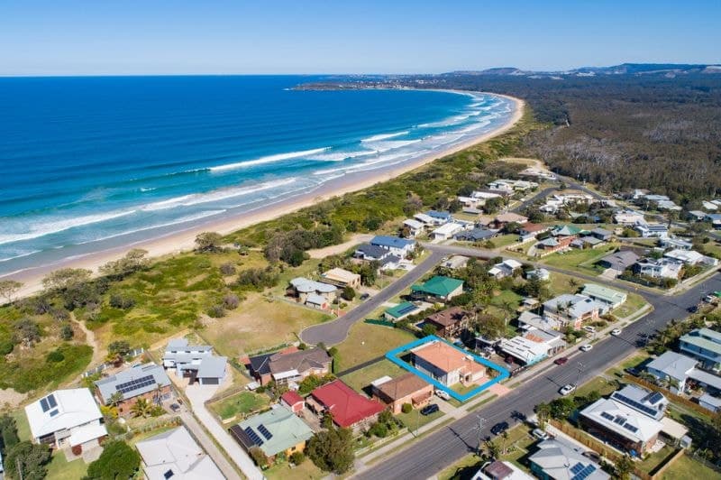 67 Pacific Street CORINDI BEACH NSW, Corindi Beach - Thumbnail 3